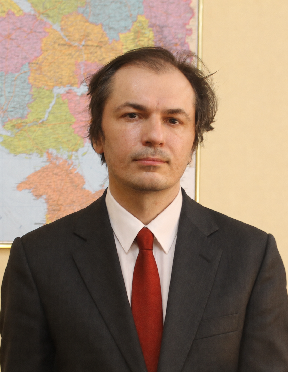 Andrii Bondarenko